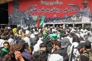 حال و هوای زائران در مرز مهران/ گزارش تصویری