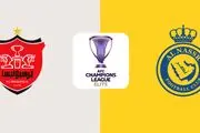  پرسپولیس 0_  النصر عربستان 0 / توقف پرسپولیس در کنار هوادارانش