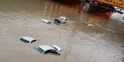 هشدار سازمان هواشناسی درباره وقوع بارش های سیل آسا ر برخی مناطق کشور