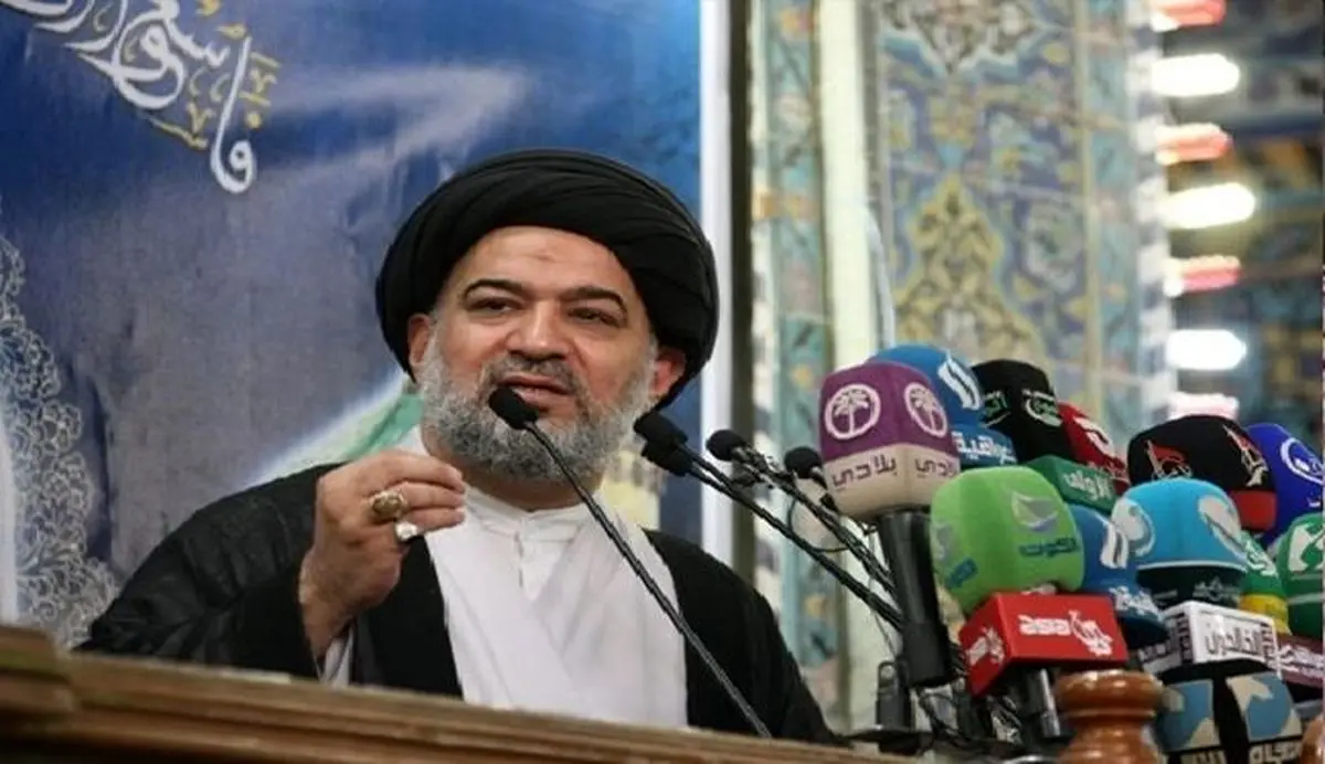 مرجعیت عراق: وضعیت جنگی است، هوشیار باشید!