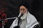 سلب تابعیت آیت الله شیخ عیسی قاسم بزرگترین جنایت رژیم آل خلیفه است
