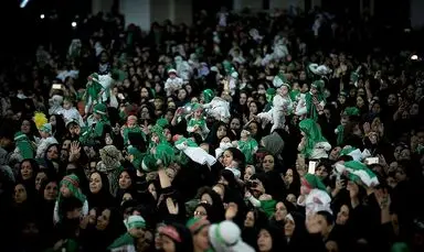 شیرخو.ارگان حسینی