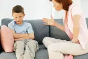 چرا بچه‌ها دروغ می‌گویند؟!