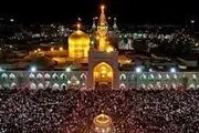 بهترین راه توسل به امام رضا(ع)