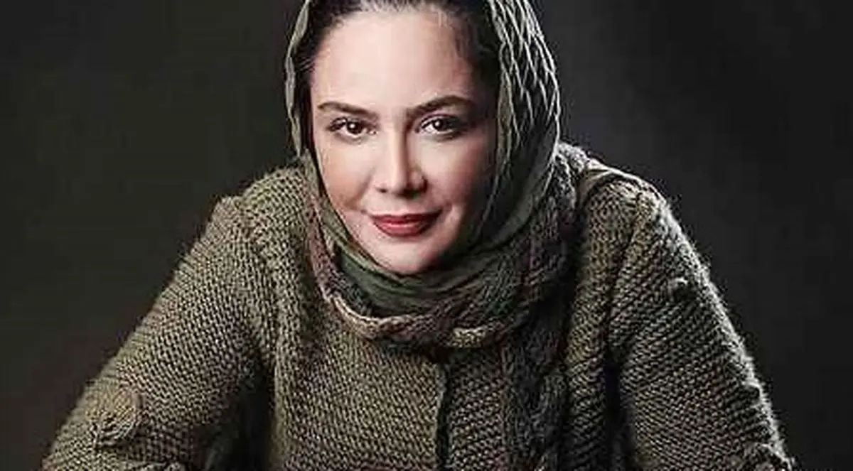 خانم بازیگر از علاقه اش به طراحی لباس گفت