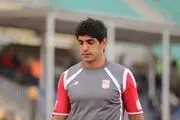 توضیحات بازیکن معروف درباره علاقه اش به بازیگری