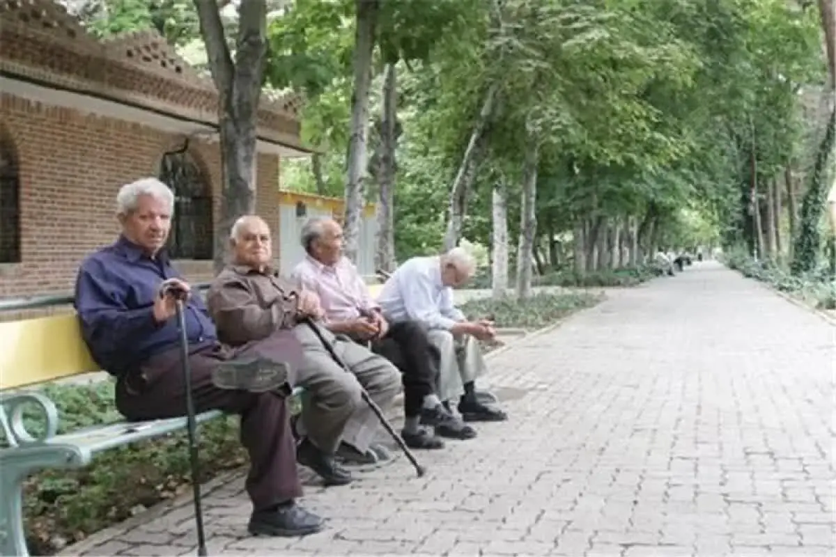 ما به التفاوت حقوق بازنشستگان تامین اجتماعی چه زمانی واریز می‌شود؟