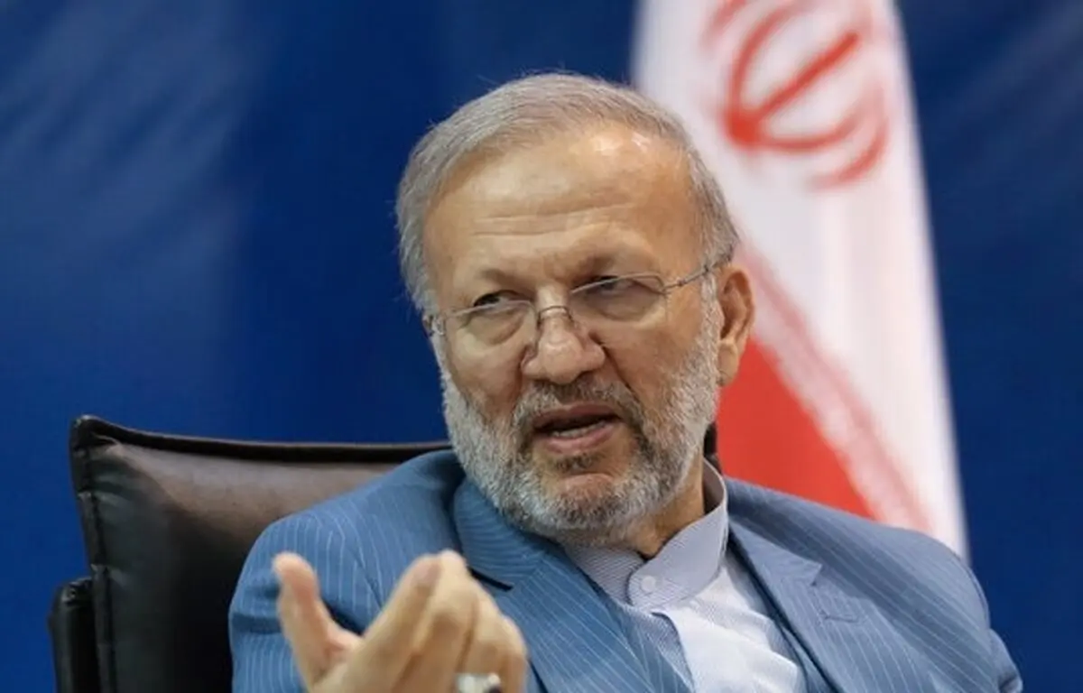 متکی: مردم آمریکا جلوی، این "گاو وحشی" را بگیرند! 