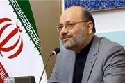 معاون اقتصادی وزیر کشور منصوب شد