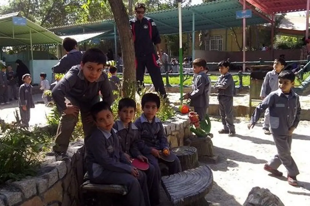شرکت ۳۰ میلیونی دانش آموزان در اردوهای مدارس/تمرکز بر شعار «اردو فرصتی برای زندگی»