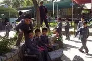شرکت ۳۰ میلیونی دانش آموزان در اردوهای مدارس/تمرکز بر شعار «اردو فرصتی برای زندگی»