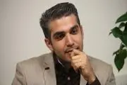 علی رضوانی از بیمارستان مرخص شد
