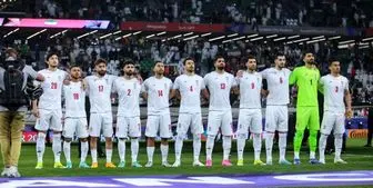

مسیر فوتبال ایران در جام ملت ها  مشخص شد +جدول

