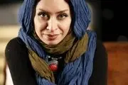 خانم بازیگر از بیماری اش پرده برداشت