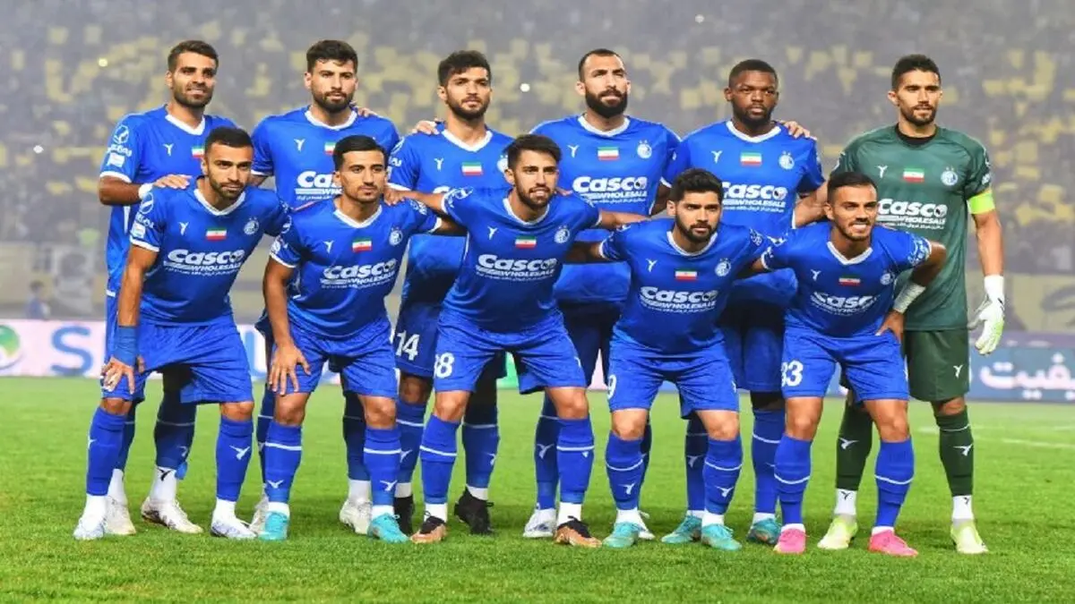 ترکیب احتمالی استقلال برابر همنام خوزستانی
