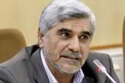 
سفر وزیر علوم، تحقیقات و فناوری به ایلام
