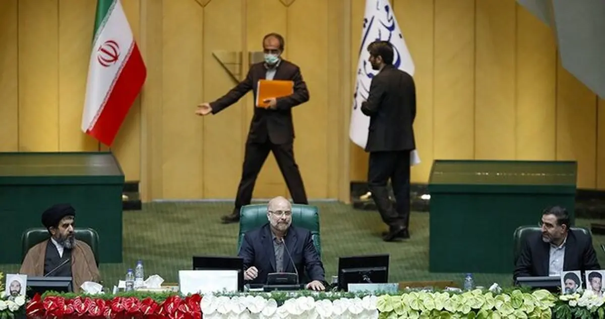 واکنش قالیباف به بینظمی در قطعی برق