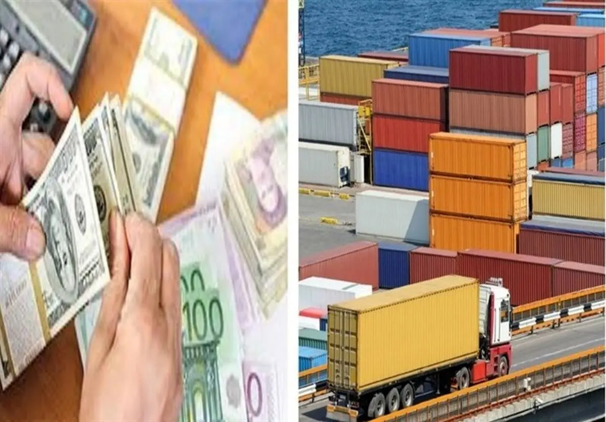 واردات کالا به کشور با نقش آفرینی صرافی ها تسریع میشود