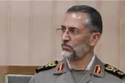 انتظار آقا از ارتش جمهوری اسلامی ایران