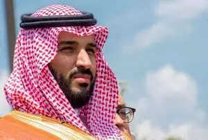بازداشت یک شاهزاده سعودی در جده+عکس