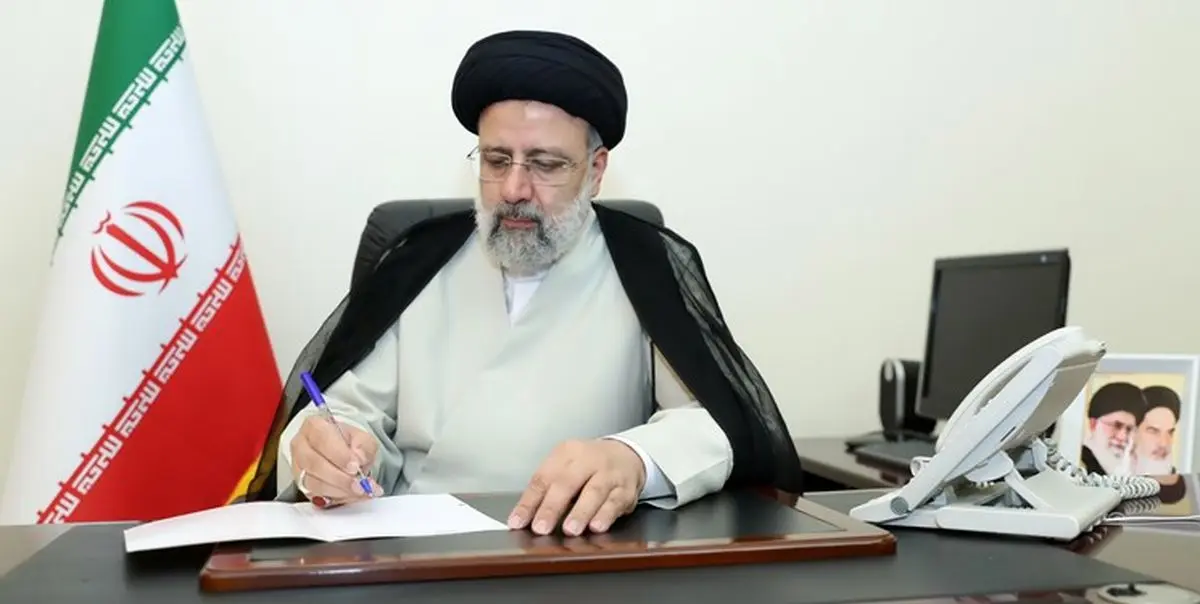 پیام تسلیت رئیس جمهور در پی درگذشت مادر شهیدان براجعی