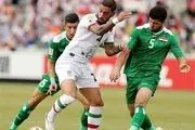 محل برگزاری بازی تیم های فوتبال ایران و عراق مشخص شد