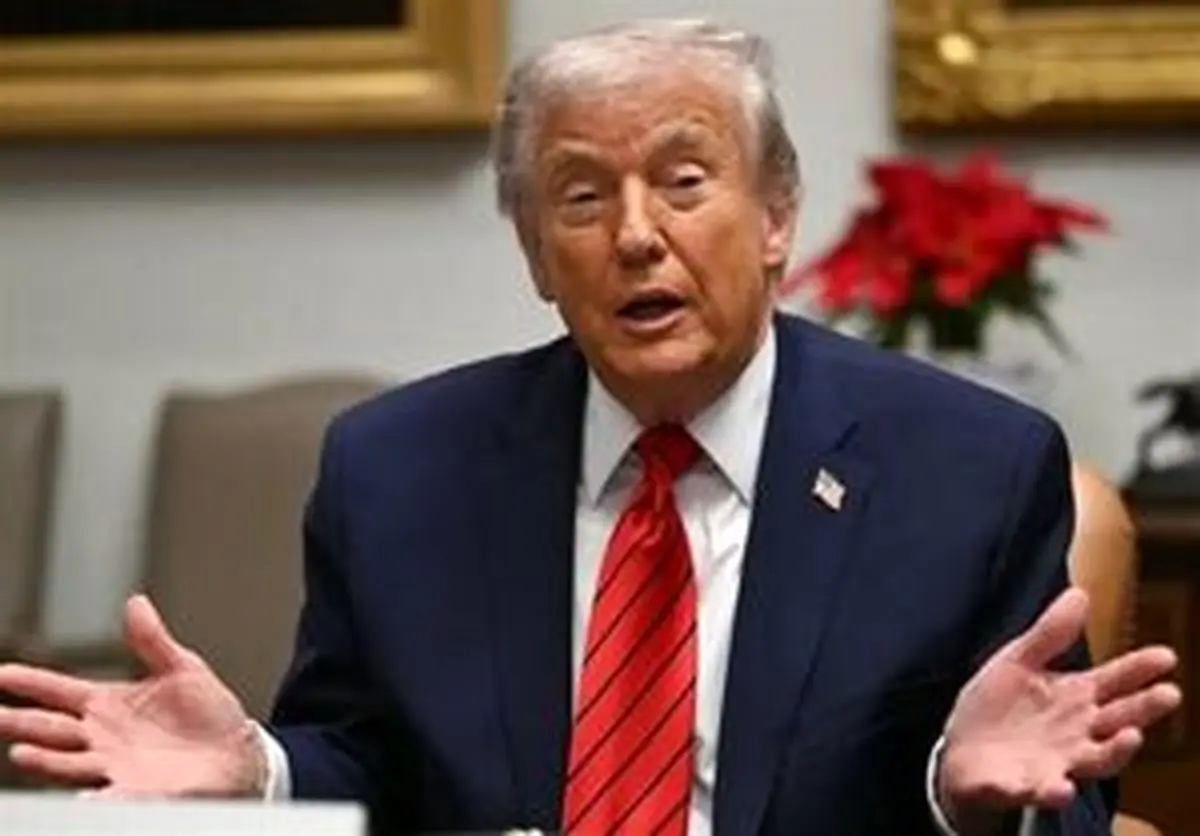 دست رد ترامپ به رویای پهلوی
