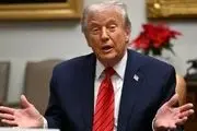 دست رد ترامپ به رویای پهلوی
