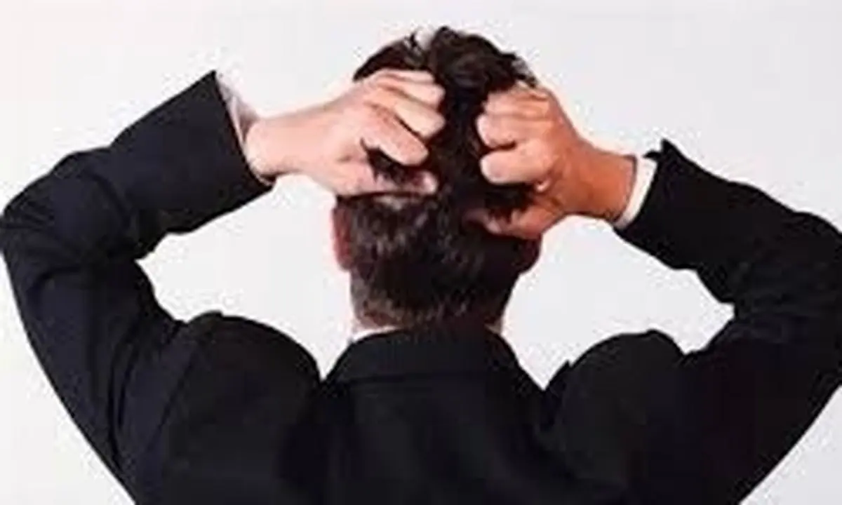 تکنیکهای مدیریت استرس
