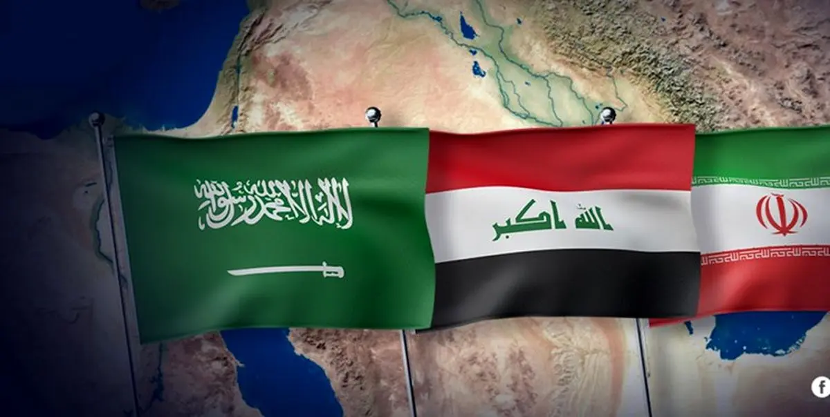 العربی الجدید: عراق به دنبال از سرگیری میانجیگری میان ایران و عربستان سعودی است