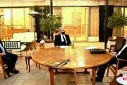 دیدار آبرامز با نخست وزیر رژیم صهیونیستی