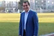 استعفای خلیل زاده از هیئت مدیره استقلال