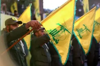 بیانیه رسمی حزب الله لبنان درباره حمله اسرائیل به کنسولگری ایران