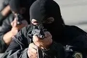 دشمنان و مخلان امنیت باید اقتدار یگان ویژه را درک کنند