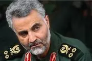 حاج قاسم حرف آخر را زد