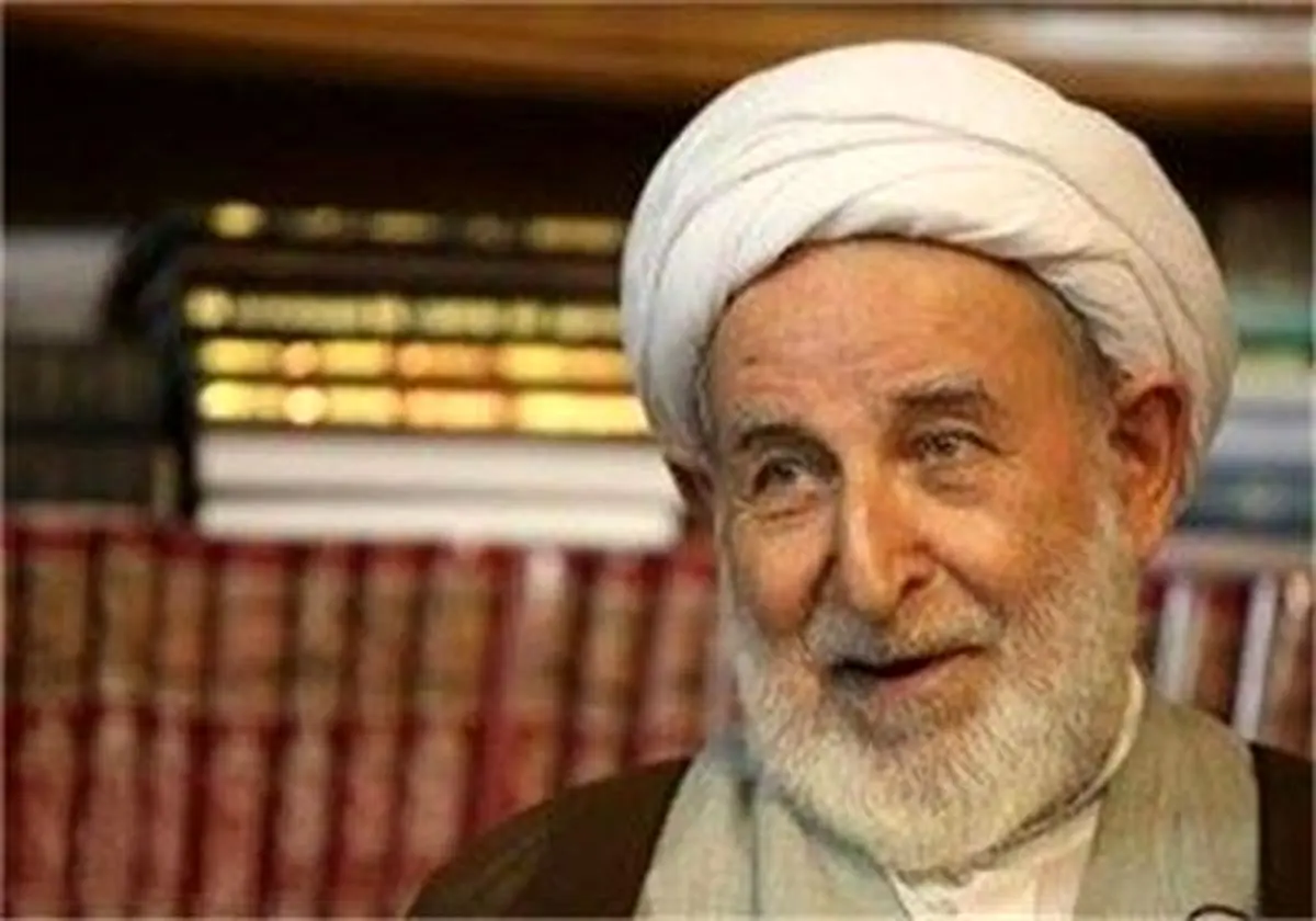 آیتالله یزدی: هیچگاه در کدخدایی ریاستطلبی ندیدم