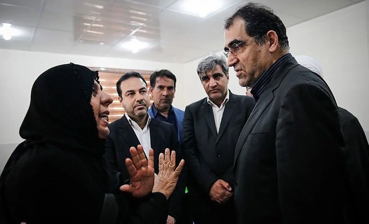 هیچ تفاوتی بین روز اول و آخر مسئولیت وجود ندارد