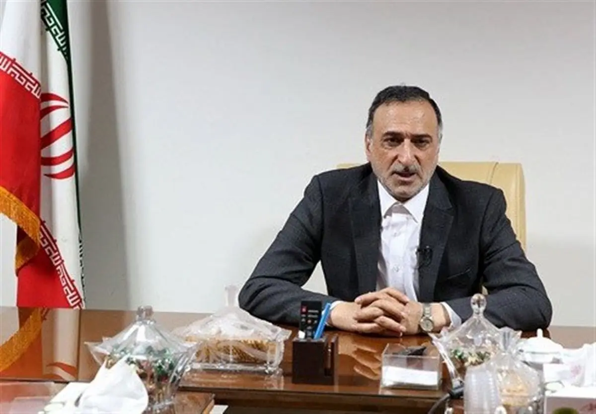 آقای وزیر از سمت خود کناره گیری کرده است؟