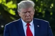 رکورد جدید حمایت از تحقیقات آغاز استیضاح ترامپ