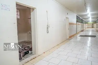 زندان رجایی شهر تعطیل شد