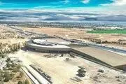 متروی هشتگرد بازار مسکن تهران را متعادل می‌کند