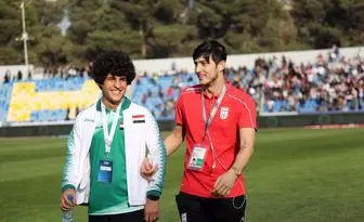 فوتبال آسیا از دست ایران یک نفس راحت کشید!
