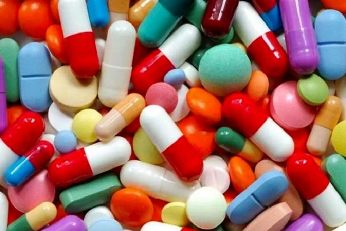 خطرات مصرف آنتی بیوتیکهای طبیعی