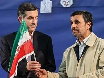 آیا احمدی نژاد می خواهد خاتمی باشد؟!