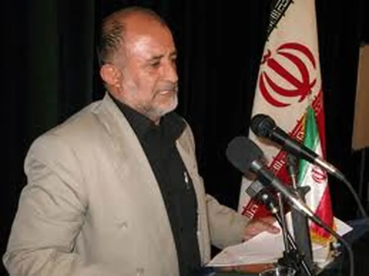 قاضیپور: معاون رئیسجمهوربهامورمنزل بپردازد