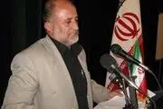 قاضی‌پور: معاون رئیس‌جمهوربه‌امورمنزل بپردازد
