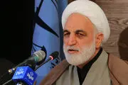 تسلیت رئیس قوه قضائیه در پی ارتحال آیت‌الله صافی گلپایگانی
