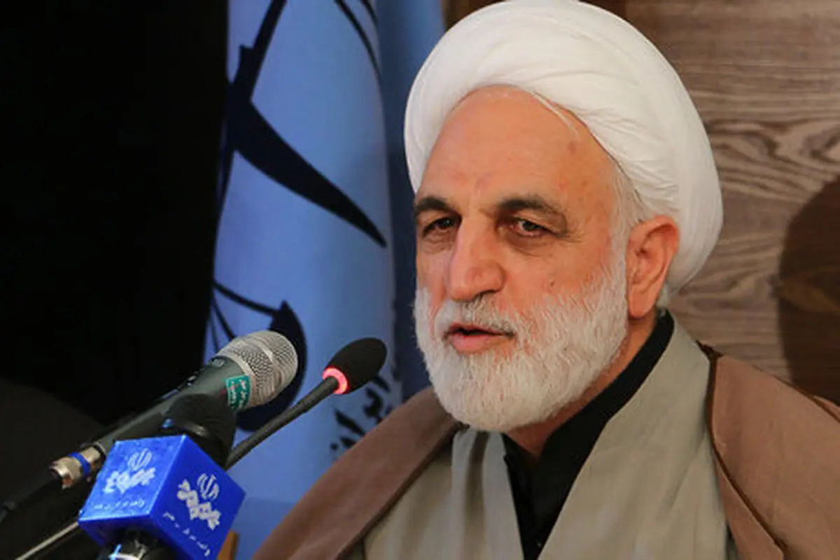 تسلیت رئیس قوه قضائیه در پی ارتحال آیت‌الله صافی گلپایگانی
