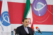 رایزنی فیصل مقداد و ولایتی درباره امنیت در منطقه