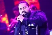 درخواست عجیب یک هوادار از «رضا صادقی»! /فیلم